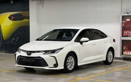 Toyota Corolla, 2021 год, 1 236 000 рублей, 1 фотография