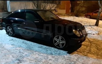 Mercedes-Benz E-Класс, 2008 год, 1 200 000 рублей, 1 фотография