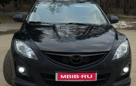 Mazda 6, 2010 год, 900 000 рублей, 1 фотография