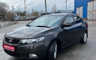 KIA Cerato III, 2011 год, 650 000 рублей, 1 фотография