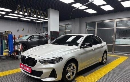 BMW 1 серия, 2022 год, 1 525 000 рублей, 1 фотография