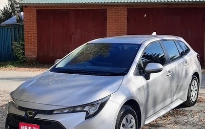Toyota Corolla, 2019 год, 1 700 000 рублей, 1 фотография