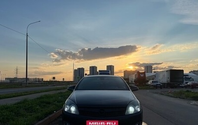 Opel Astra H, 2008 год, 410 000 рублей, 1 фотография