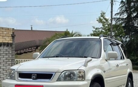 Honda CR-V IV, 1999 год, 700 000 рублей, 1 фотография