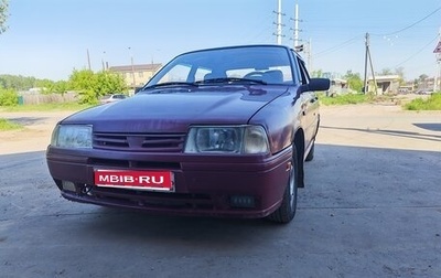 ИЖ 2126 «Ода», 2004 год, 150 000 рублей, 1 фотография