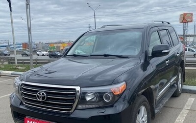 Toyota Land Cruiser 200, 2014 год, 4 300 000 рублей, 1 фотография