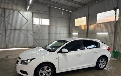 Chevrolet Cruze II, 2012 год, 540 000 рублей, 1 фотография