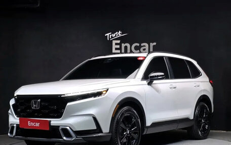 Honda CR-V, 2026 год, 3 650 777 рублей, 1 фотография