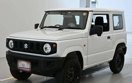 Suzuki Jimny, 2019 год, 820 010 рублей, 1 фотография