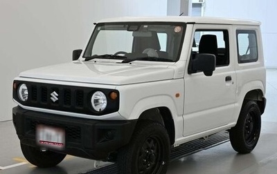 Suzuki Jimny, 2019 год, 820 010 рублей, 1 фотография