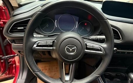 Mazda CX-30 I, 2022 год, 2 017 000 рублей, 9 фотография