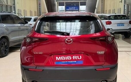 Mazda CX-30 I, 2022 год, 2 017 000 рублей, 5 фотография