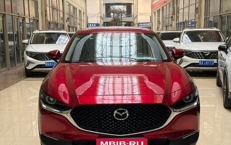 Mazda CX-30 I, 2022 год, 2 017 000 рублей, 2 фотография
