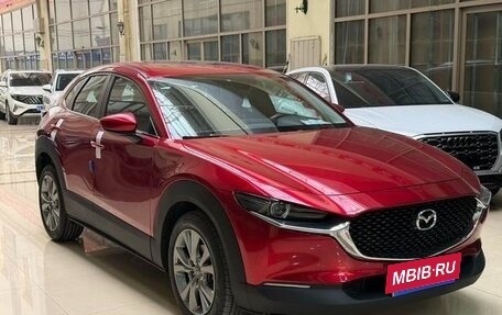 Mazda CX-30 I, 2022 год, 2 017 000 рублей, 3 фотография