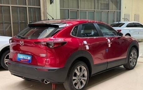 Mazda CX-30 I, 2022 год, 2 017 000 рублей, 4 фотография