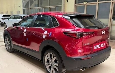 Mazda CX-30 I, 2022 год, 2 017 000 рублей, 6 фотография