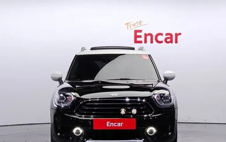 MINI Countryman II (F60), 2022 год, 2 074 000 рублей, 2 фотография