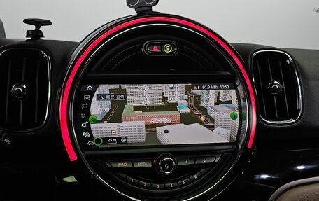 MINI Countryman II (F60), 2022 год, 2 074 000 рублей, 9 фотография