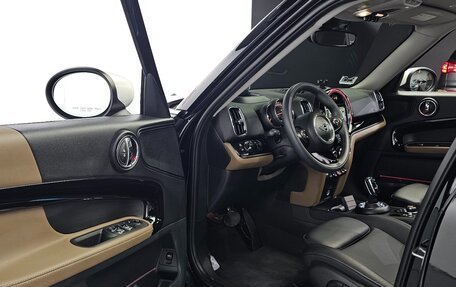 MINI Countryman II (F60), 2022 год, 2 074 000 рублей, 8 фотография