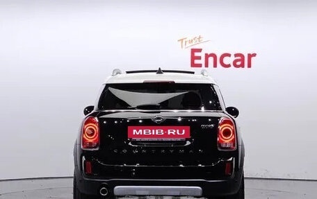 MINI Countryman II (F60), 2022 год, 2 074 000 рублей, 4 фотография