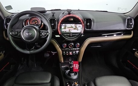 MINI Countryman II (F60), 2022 год, 2 074 000 рублей, 5 фотография