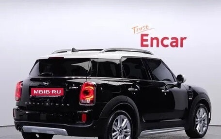 MINI Countryman II (F60), 2022 год, 2 074 000 рублей, 3 фотография
