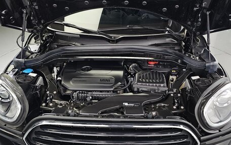 MINI Countryman II (F60), 2022 год, 2 074 000 рублей, 14 фотография