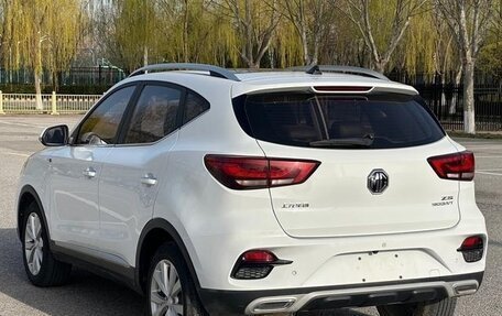 MG ZS II, 2022 год, 1 005 000 рублей, 4 фотография
