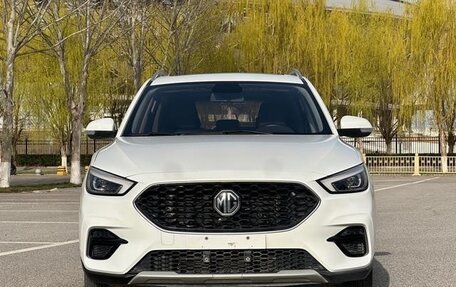 MG ZS II, 2022 год, 1 005 000 рублей, 2 фотография