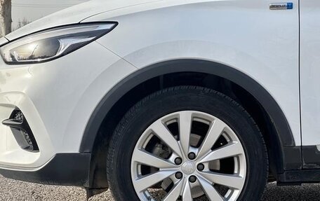 MG ZS II, 2022 год, 1 005 000 рублей, 10 фотография