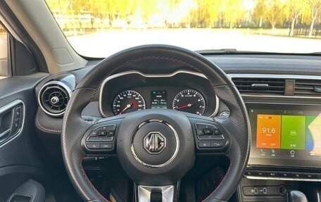 MG ZS II, 2022 год, 1 005 000 рублей, 14 фотография