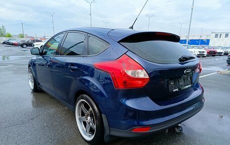 Ford Focus III, 2011 год, 739 995 рублей, 5 фотография