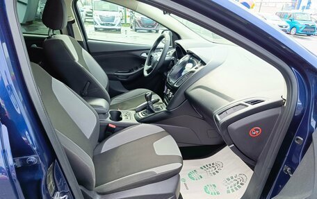 Ford Focus III, 2011 год, 739 995 рублей, 13 фотография