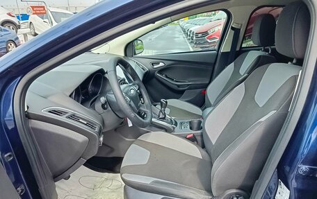 Ford Focus III, 2011 год, 739 995 рублей, 9 фотография