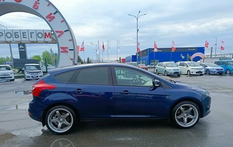 Ford Focus III, 2011 год, 739 995 рублей, 8 фотография
