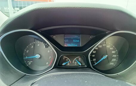 Ford Focus III, 2011 год, 739 995 рублей, 16 фотография