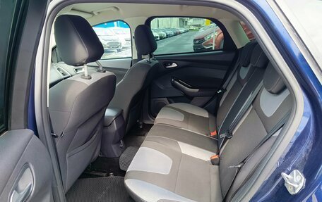 Ford Focus III, 2011 год, 739 995 рублей, 11 фотография