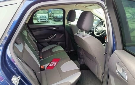 Ford Focus III, 2011 год, 739 995 рублей, 14 фотография