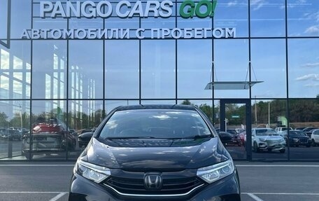 Honda Shuttle II, 2019 год, 1 720 000 рублей, 2 фотография