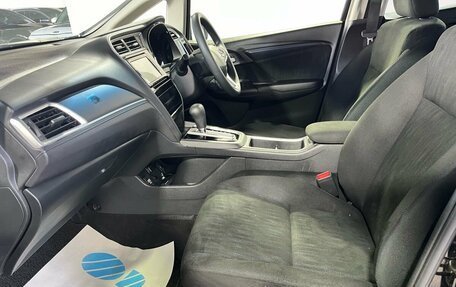 Honda Shuttle II, 2019 год, 1 720 000 рублей, 17 фотография