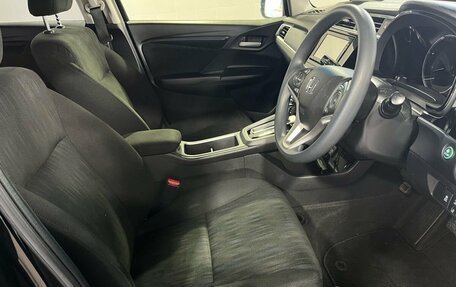 Honda Shuttle II, 2019 год, 1 720 000 рублей, 13 фотография