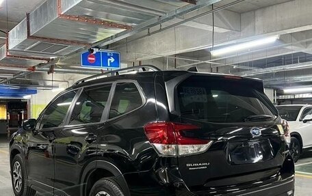 Subaru Forester, 2022 год, 2 685 000 рублей, 4 фотография