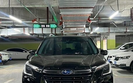Subaru Forester, 2022 год, 2 685 000 рублей, 2 фотография