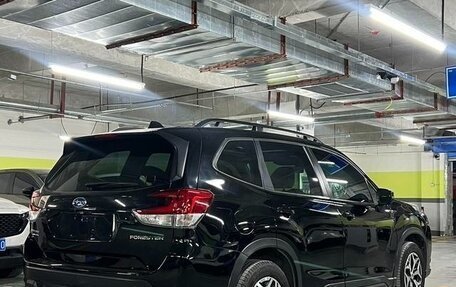 Subaru Forester, 2022 год, 2 685 000 рублей, 6 фотография