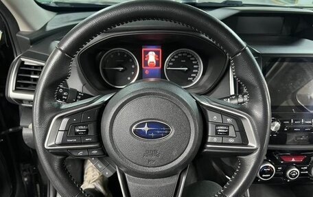 Subaru Forester, 2022 год, 2 685 000 рублей, 7 фотография