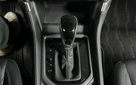 Subaru Forester, 2022 год, 2 685 000 рублей, 10 фотография