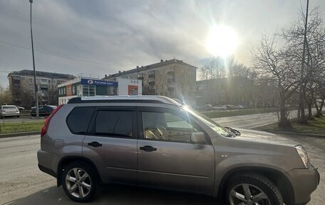 Nissan X-Trail, 2008 год, 1 200 000 рублей, 5 фотография