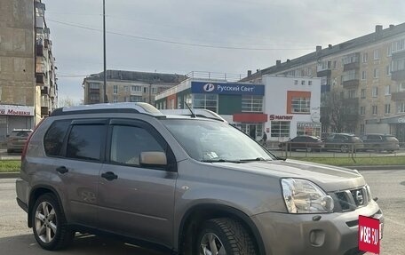 Nissan X-Trail, 2008 год, 1 200 000 рублей, 2 фотография