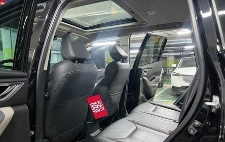 Subaru Forester, 2022 год, 2 685 000 рублей, 14 фотография