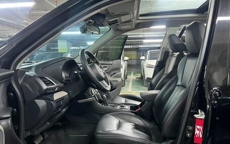 Subaru Forester, 2022 год, 2 685 000 рублей, 15 фотография